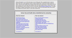 Desktop Screenshot of gatorspit.com